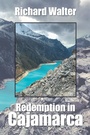 Cover: Redemption in Cajamarca - iUniverse