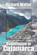 Cover: Redemption in Cajamarca - iUniverse