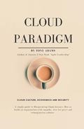 Cover: Cloud Paradigm - iUniverse