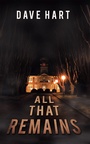 Cover: All That Remains - iUniverse