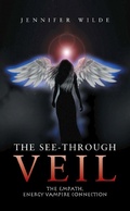 Cover: The See-Through Veil - iUniverse