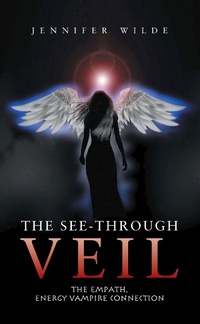 Enlarge image Cover: The See-Through Veil - iUniverse
