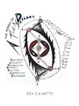 Cover: The Puzzle of a Twin Paradox - iUniverse