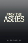 Cover: From the Ashes - iUniverse
