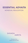Cover: Essential Advaita - iUniverse