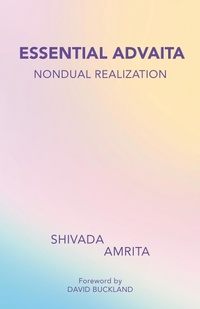 Enlarge image Cover: Essential Advaita - iUniverse