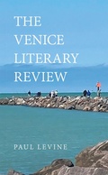 Cover: The Venice Literary Review - iUniverse