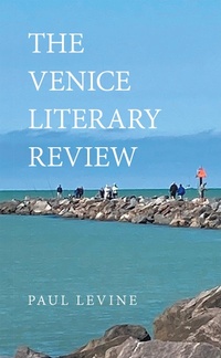 Enlarge image Cover: The Venice Literary Review - iUniverse