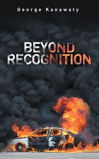 Enlarge image Cover: Beyond Recognition - iUniverse