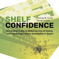 Enlarge image Cover: Shelf-Confidence - iUniverse
