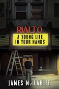 Cover: A Young Life in Your Hands - iUniverse
