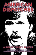 Cover: American Dispatches - iUniverse