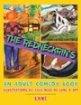 Cover: The Redneckrin's - iUniverse