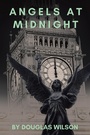 Cover: Angels at Midnight - iUniverse
