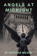 Cover: Angels at Midnight - iUniverse