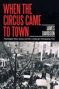 Cover: When the Circus Came to Town - iUniverse