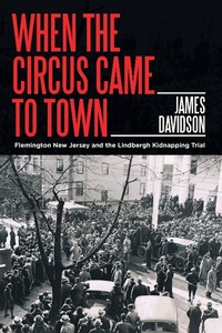 Enlarge image Cover: When the Circus Came to Town - iUniverse