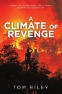 Cover: A Climate of Revenge - iUniverse