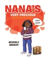 Cover: Nana's Very Precious Grandchildren - iUniverse