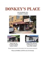 Cover: Donkey's Place - iUniverse