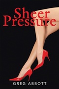 Cover: Sheer Pressure - iUniverse