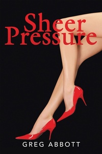 Enlarge image Cover: Sheer Pressure - iUniverse