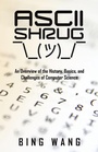 Cover: ASCII Shrug - iUniverse