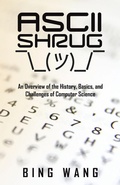 Cover: ASCII Shrug - iUniverse