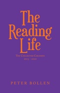Cover: The Reading Life - iUniverse