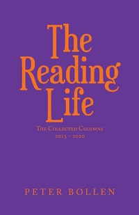 Enlarge image Cover: The Reading Life - iUniverse