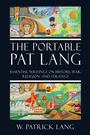 Cover: The Portable Pat Lang - iUniverse