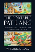 Cover: The Portable Pat Lang - iUniverse