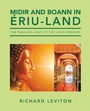 Cover: Midir and Boann in Ériu-Land - iUniverse
