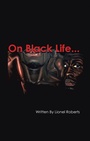 Cover: On Black Life - iUniverse