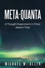 Cover: Meta-Quanta - iUniverse