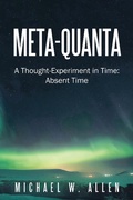 Cover: Meta-Quanta - iUniverse
