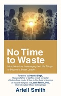 Cover: No Time to Waste - iUniverse