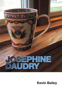 Enlarge image Cover: Josephine Daudry - iUniverse