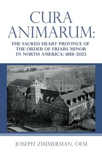 Abbildung von: Cura Animarum: - iUniverse