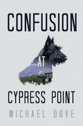Cover: Confusion at Cypress Point - iUniverse