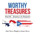 Cover: Worthy Treasures - iUniverse