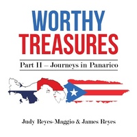 Enlarge image Cover: Worthy Treasures - iUniverse