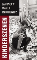 Cover: Kinderszenen - Slant Books