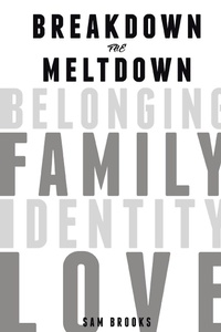 Enlarge image Cover: Breakdown the Meltdown - AUTHORHOUSE
