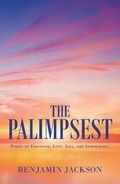 Cover: The Palimpsest - AUTHORHOUSE