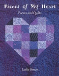 Cover: Pieces of My Heart - AUTHORHOUSE