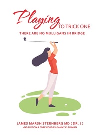 Abbildung von: Playing to Trick One - AUTHORHOUSE