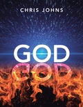 Cover: God - AUTHORHOUSE