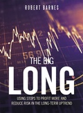 Cover: The Big Long - AUTHORHOUSE