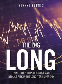Enlarge image Cover: The Big Long - AUTHORHOUSE